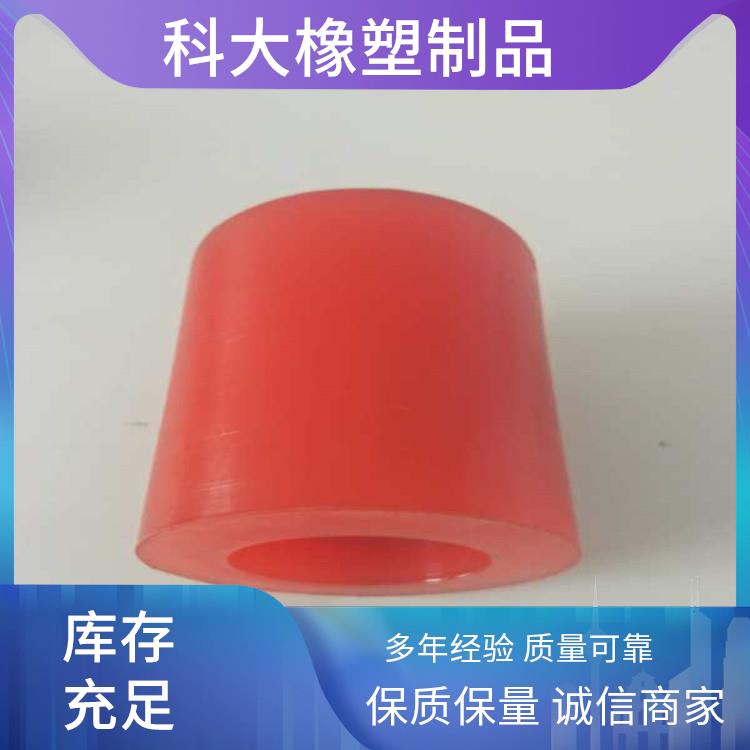 厂家生产 聚氨酯减震垫块 优力胶板条 静音降噪效果好