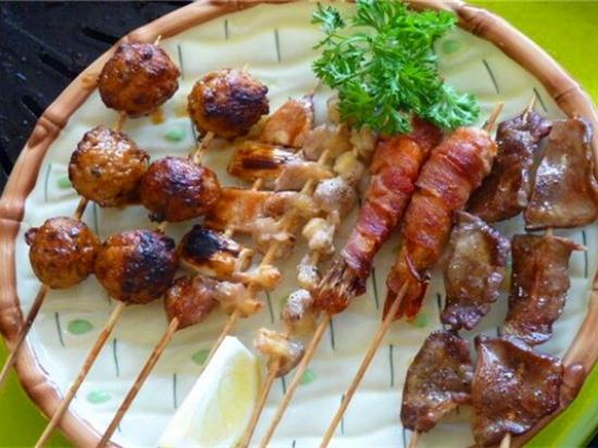 麦田韩式料理