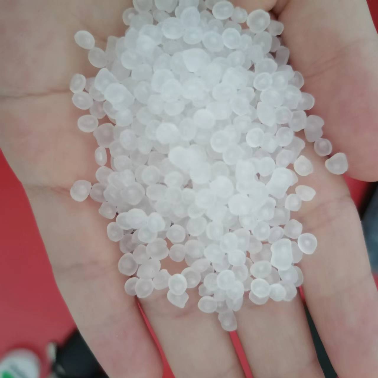 PP中石油锦西1100NG注塑级12个融脂透明级食品级