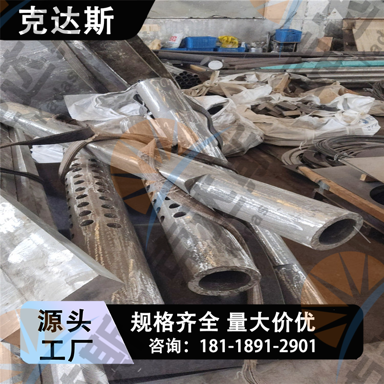 ZG40CrNiMoMnSiRe耐磨铸管 离心铸管 耐磨铸件 高温不起皮