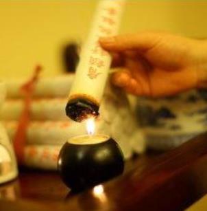齐脉中医养生馆