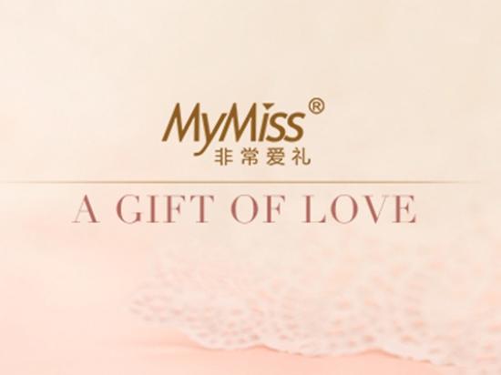 Mymiss珠宝首饰