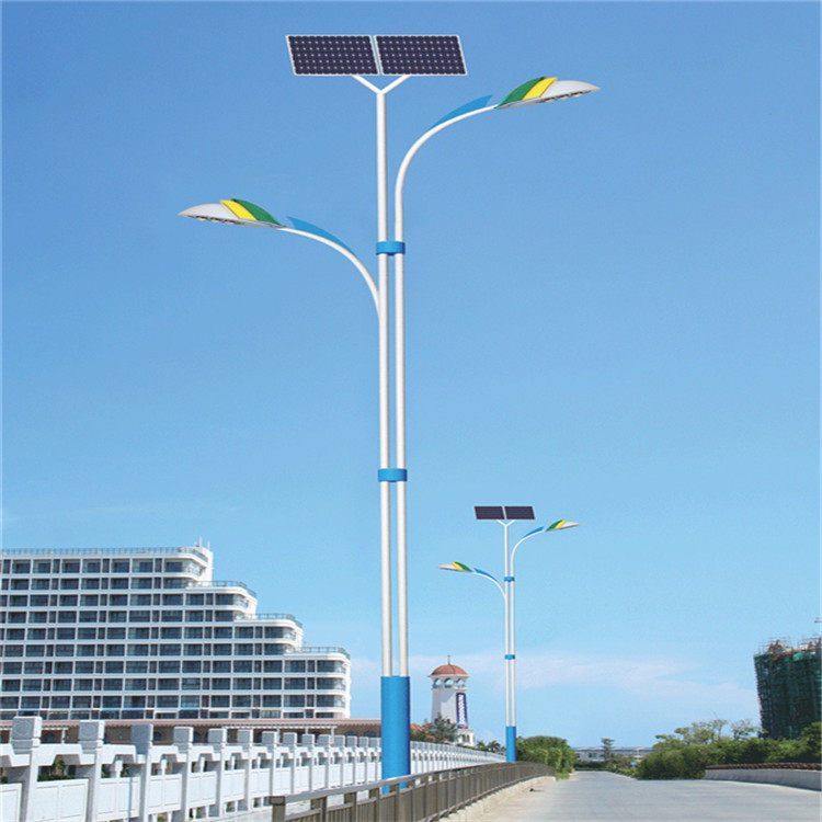 鑫旭光LED路灯40W IP65防水道路照明灯具可定制