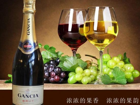 甘恰起泡酒