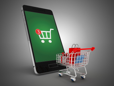 Shopee跨境电商