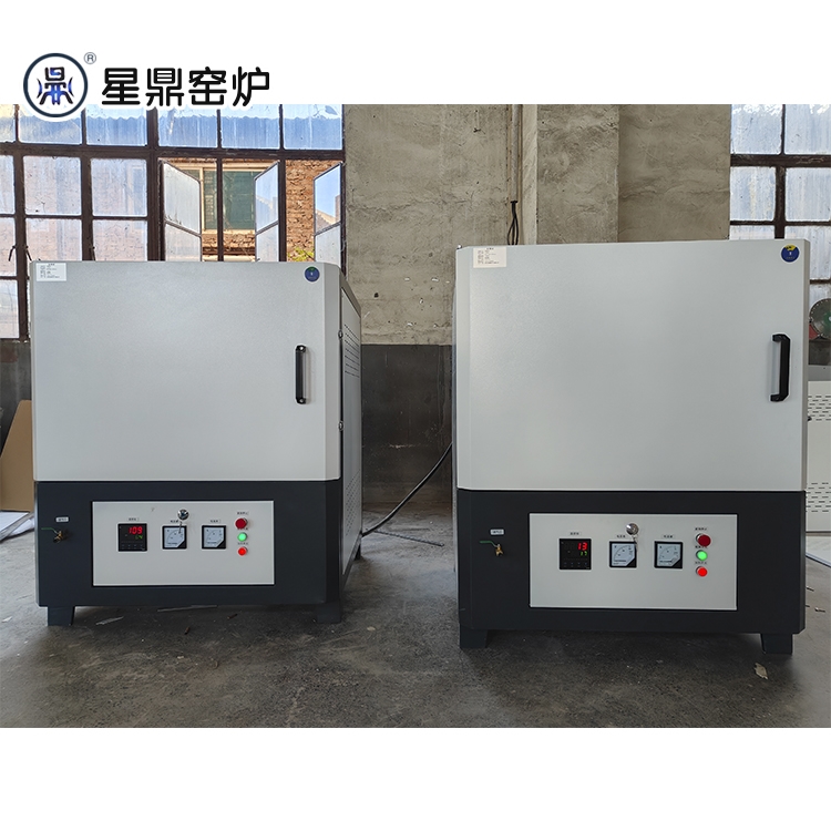 实验室 箱式马弗炉 回火炉 智能数字显示 源厂批发