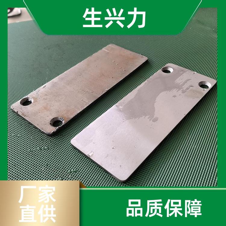 生兴力RR630 双面倒角一体机 金属去毛刺机 防腐蚀 售后无忧