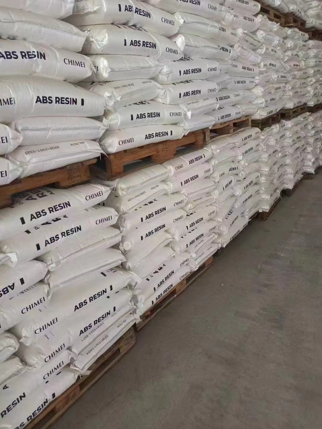 法国道达尔 HDPE 7194 中等分子量 单丝 切割带 机织 针织面料