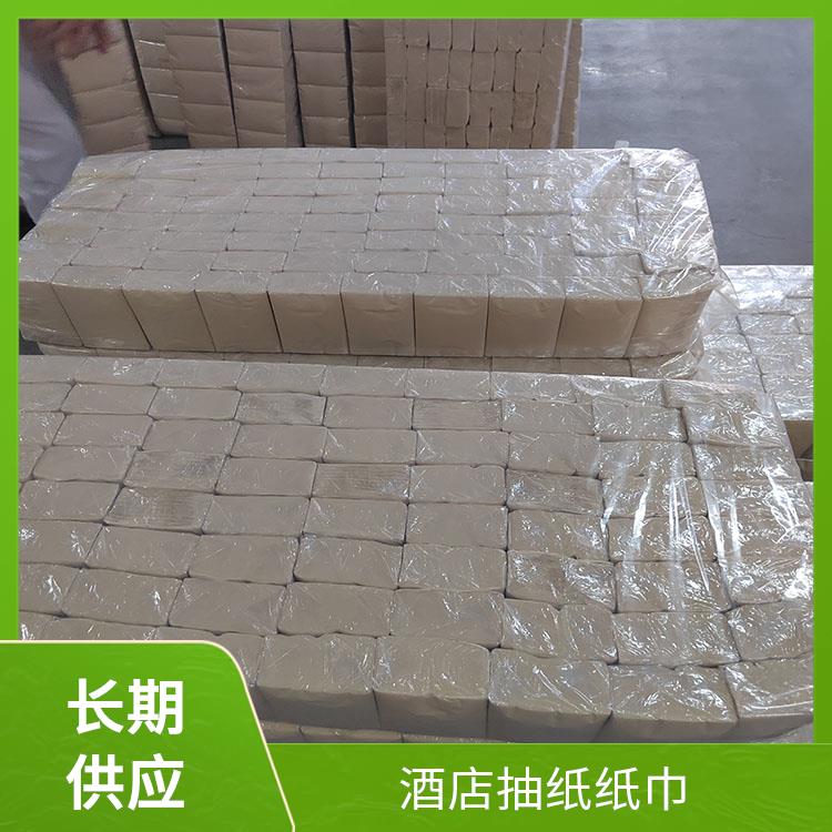 盒装面巾纸 纸质细腻不掉屑 适用于汽车业 洁博纸业 工厂源头发货