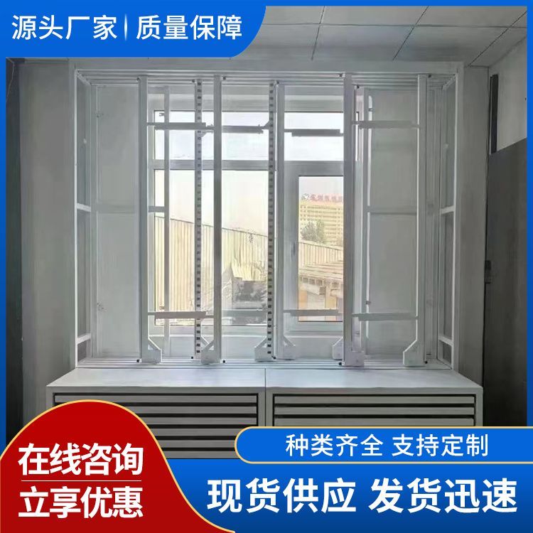 抽屉柜瓷砖展架 量身定做 来图可定制 货源充足