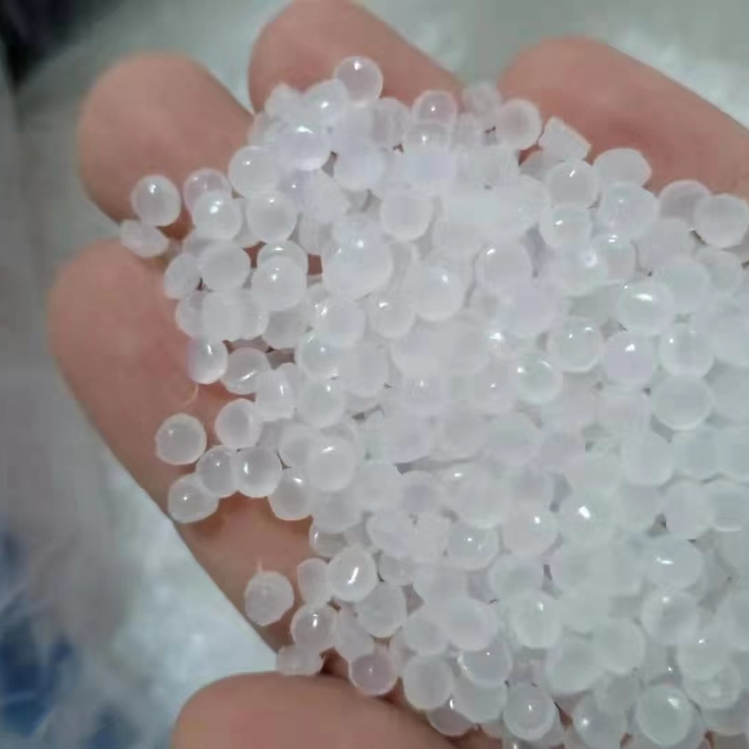 高光泽LDPENA814000利安德巴塞尔食品接触良好的加工均聚物