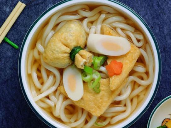 云故香米线