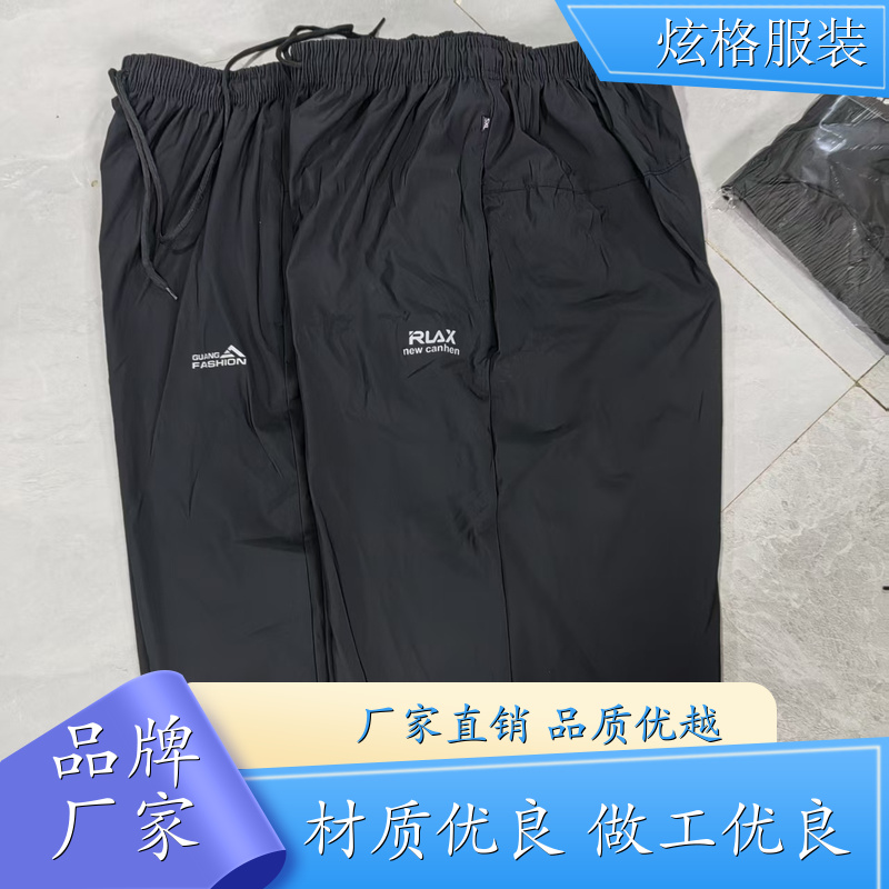 男士速干短裤 夏季薄款韩版 中腰休闲运动裤 质量保障 炫格服装