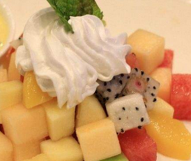 艾奇轻食