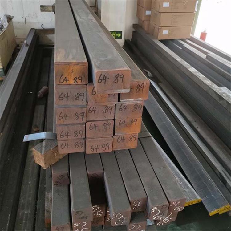 现货供应 球墨铸铁型材方料板材异形型材可来图定做