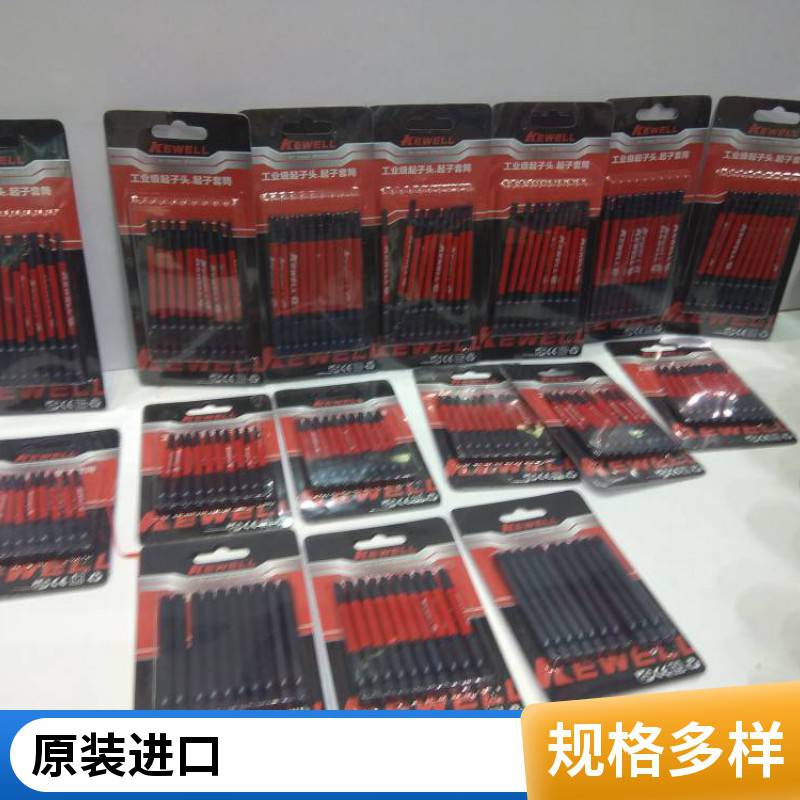 克威迩KEWELL工业级套筒，原装进口一手货源，K6071F017
