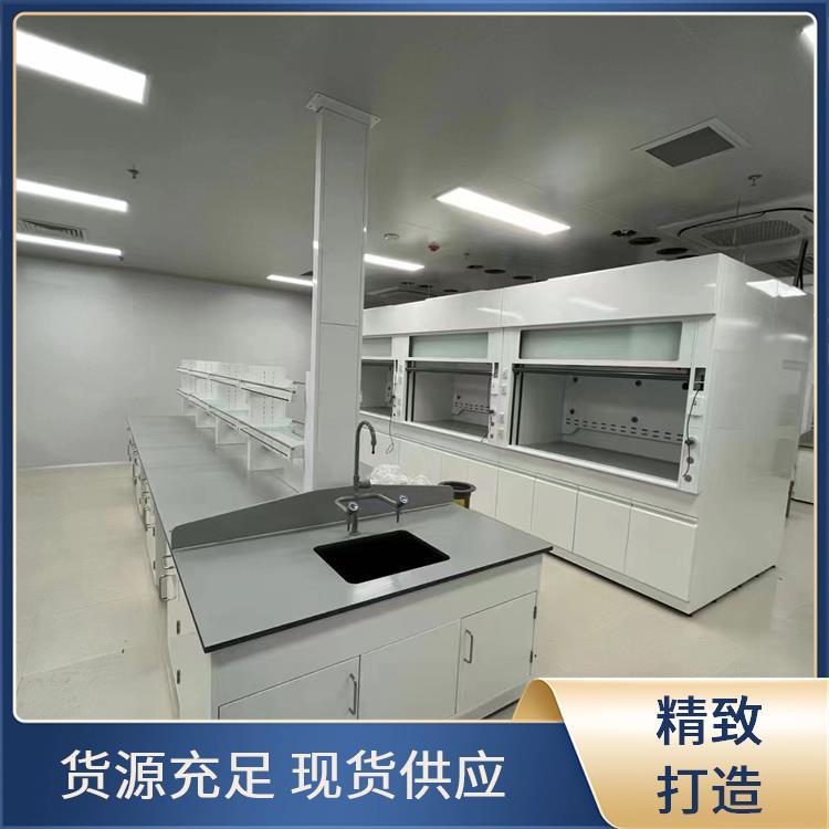 大学高校学校 落地式通风柜通风橱 噪音小 节能省电 支持定制 尚嘉