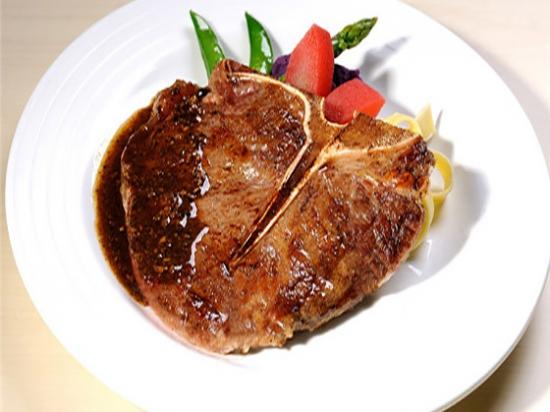 门客牛排