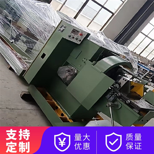 圆钢套丝机价 格 石油化工行业用 切丝套丝一体机 会南机械