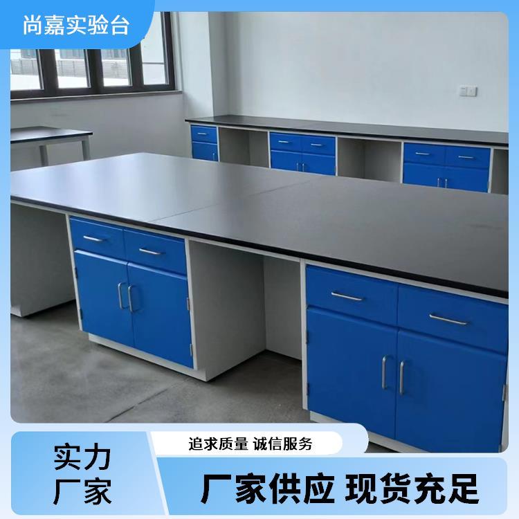 尚嘉 理化教学 pp实验台 绝缘阻燃防静电 免费上门测量 支持定制