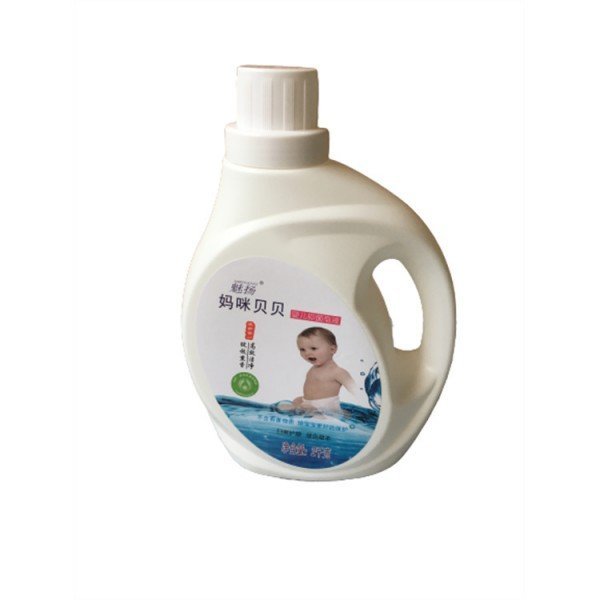 浓缩洗衣液 洗衣液厂家 量大从优 易洁日化用品