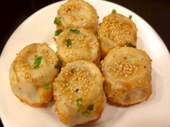 蓦燃生煎