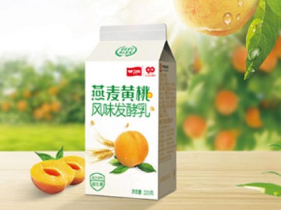 卫岗乳业