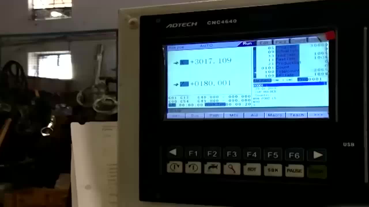 视频