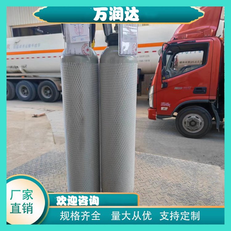 标准气体混合气 辽 宁沈阳 电子车辆尾气标气 量值准确 万润达 g