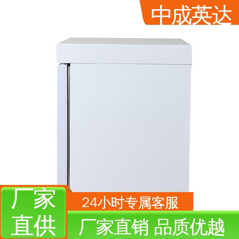 控温控湿储藏柜 可视门体设计 多层可选配 恒温柜 厂家供应