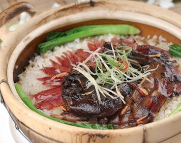咱屯子砂锅