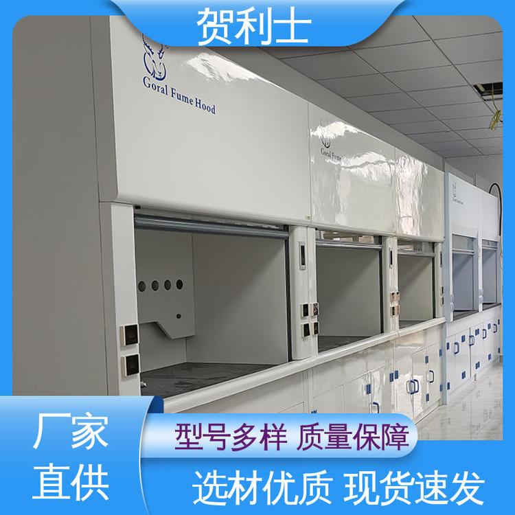 贺利士 排风柜 性能好 保质保量 精致打造 节能环保