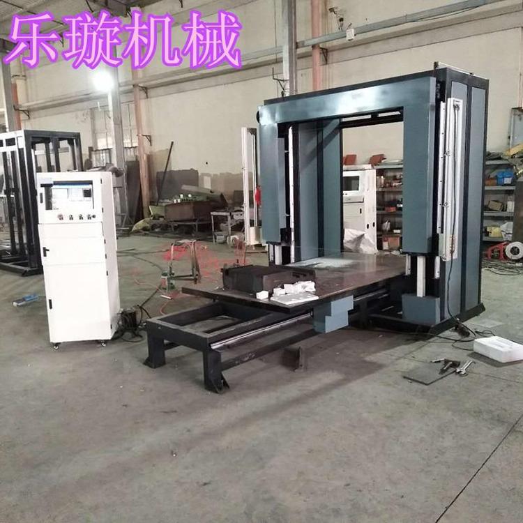 乐璇生产数控型材切割锯欧式建筑线条1200造型切割机