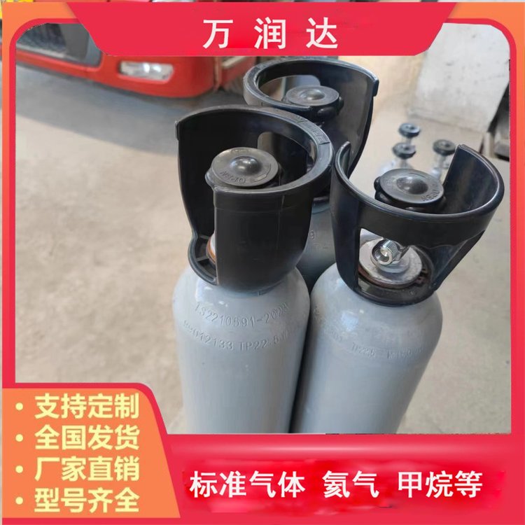 苯系物标气 湖 北江堤 一氧化碳标气体 钢铁行业混合标准气 万润达 g