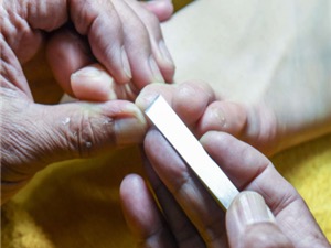 益足康