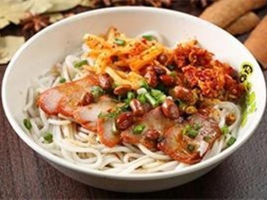 马记桂林米粉