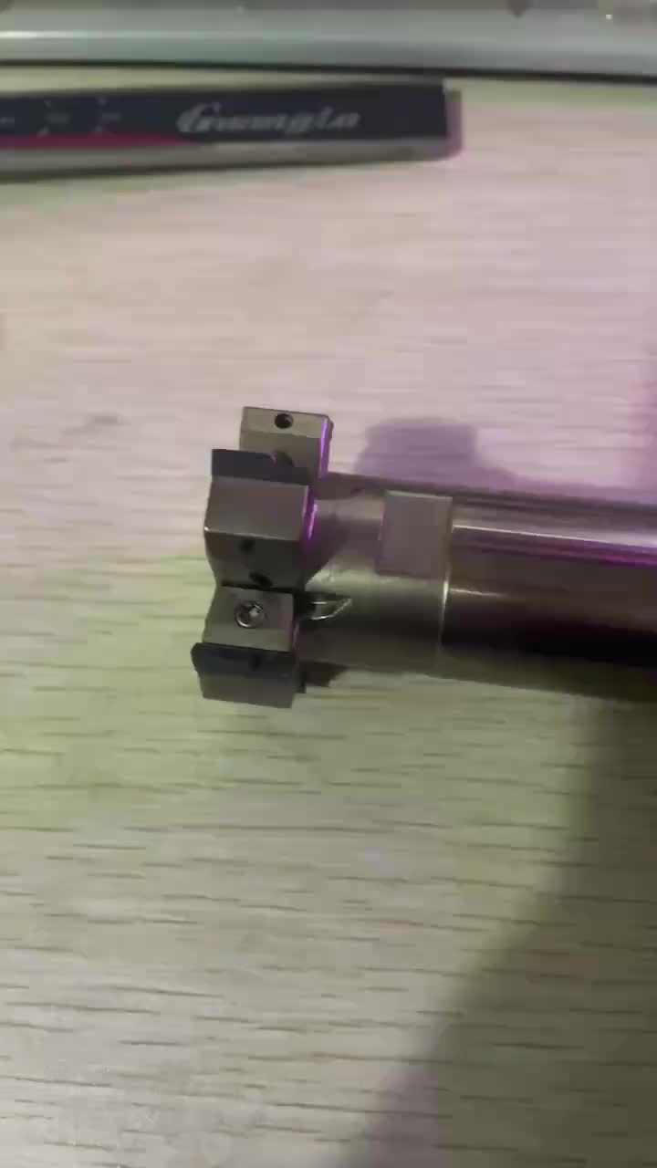 视频
