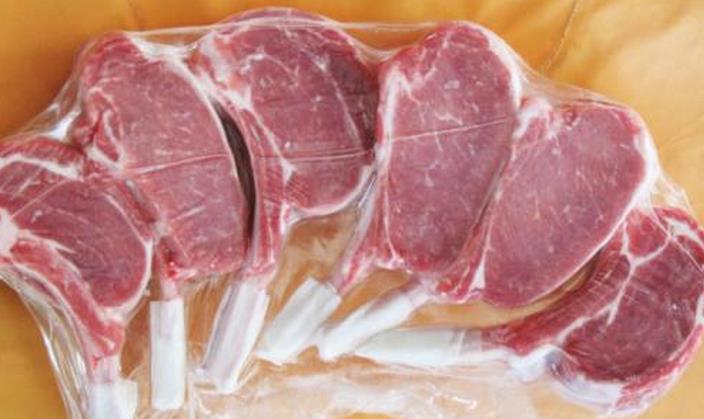京联肉制品加工厂