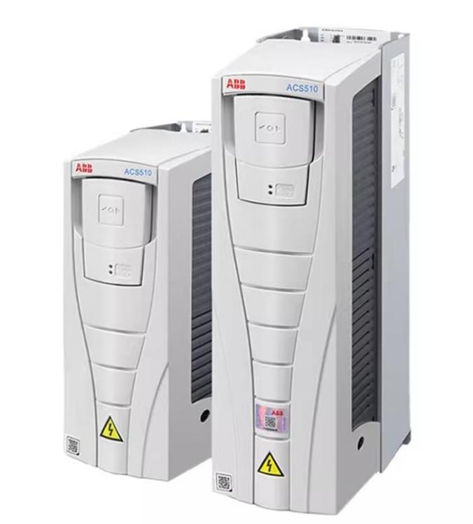 变频器ACS510-01-180A-4 增压泵离心式风机 三相AC380V~480V 2.2KW