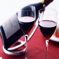 格蓝骑士红酒