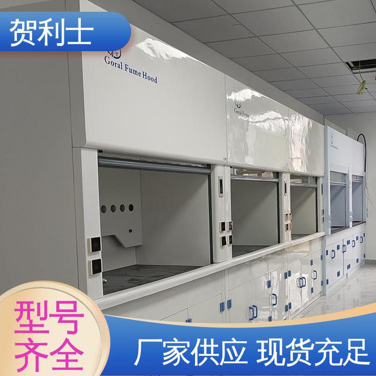 抗冲击 PP通风柜 坚实耐用 匠心打造 适用范围广 贺利士