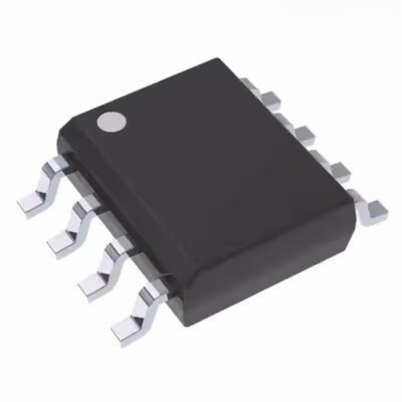 THS3112CD 丝印3112C SOP-8 全新原装 高速运算放大器芯片 可直拍