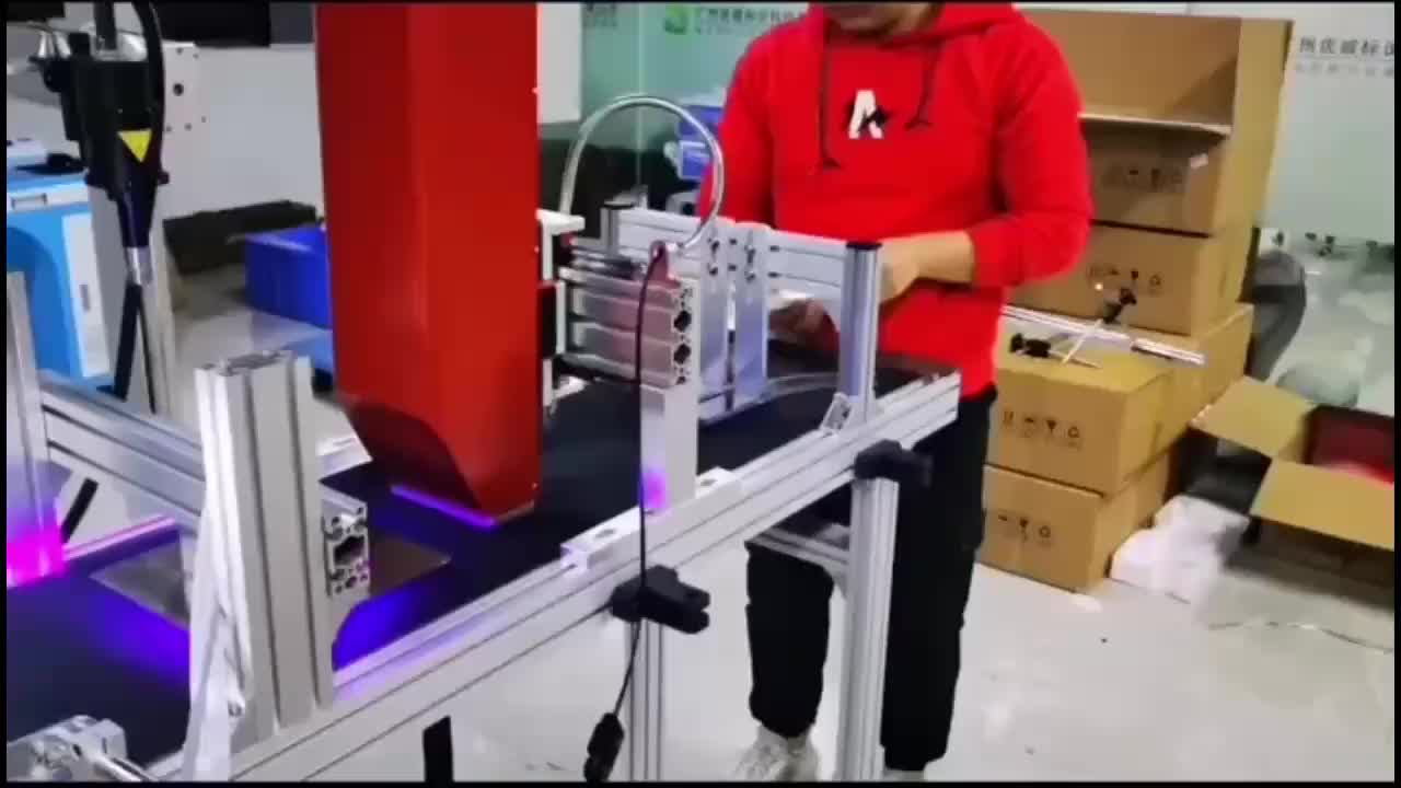 视频