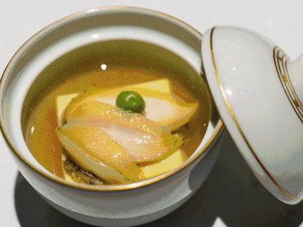 樱久让OMAKASE