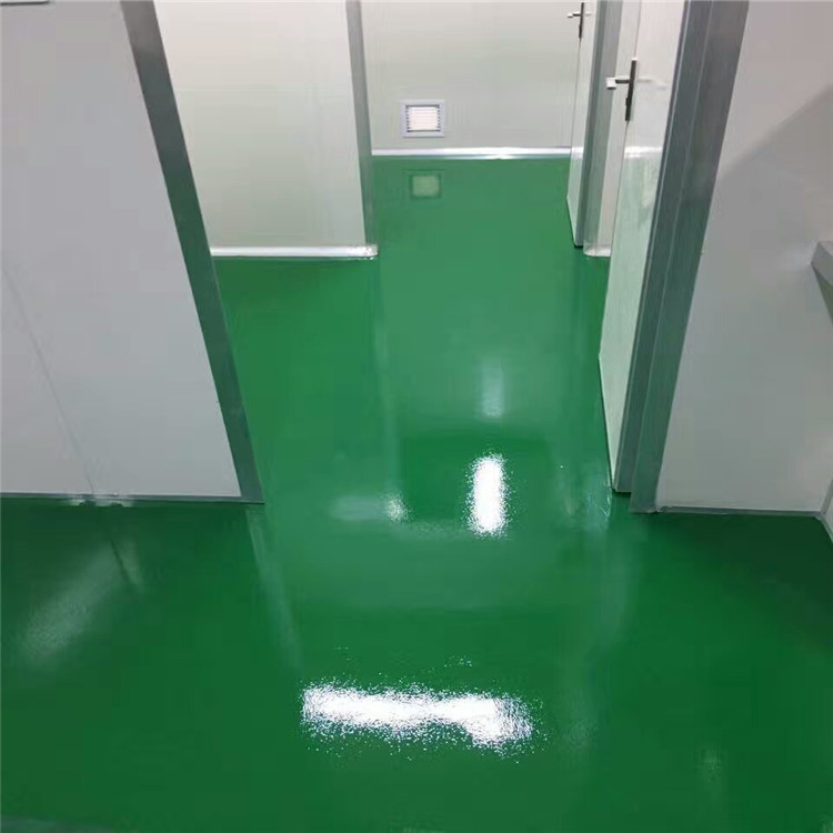LUMI 装修净化车间工程洁净室无菌间设计施工净化板隔墙板