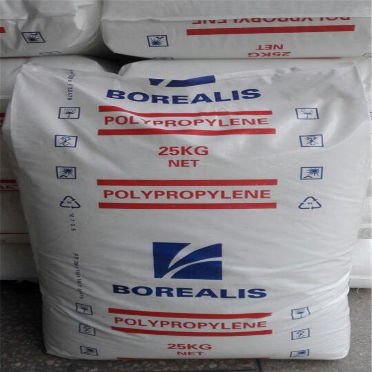 HDPE HE2494 北欧化工 高密度 耐应力开裂 抗紫外线 管道应用