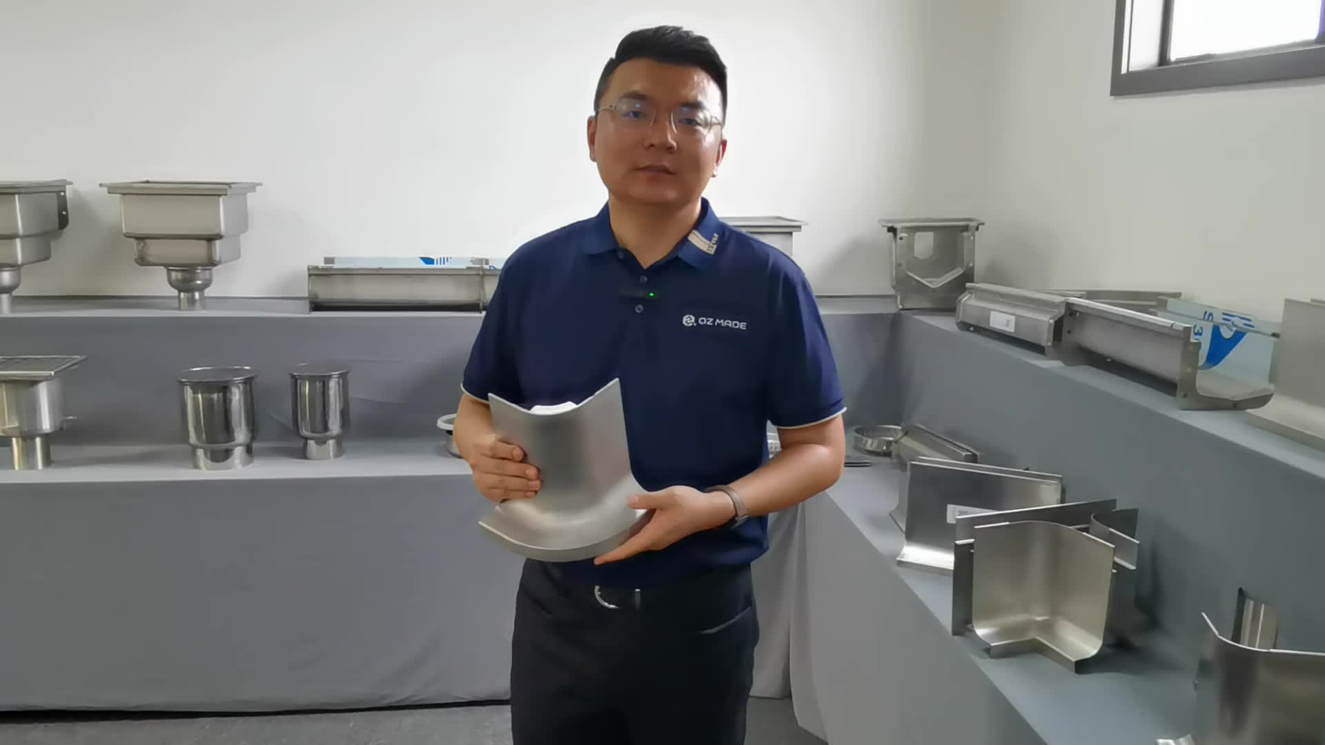 视频