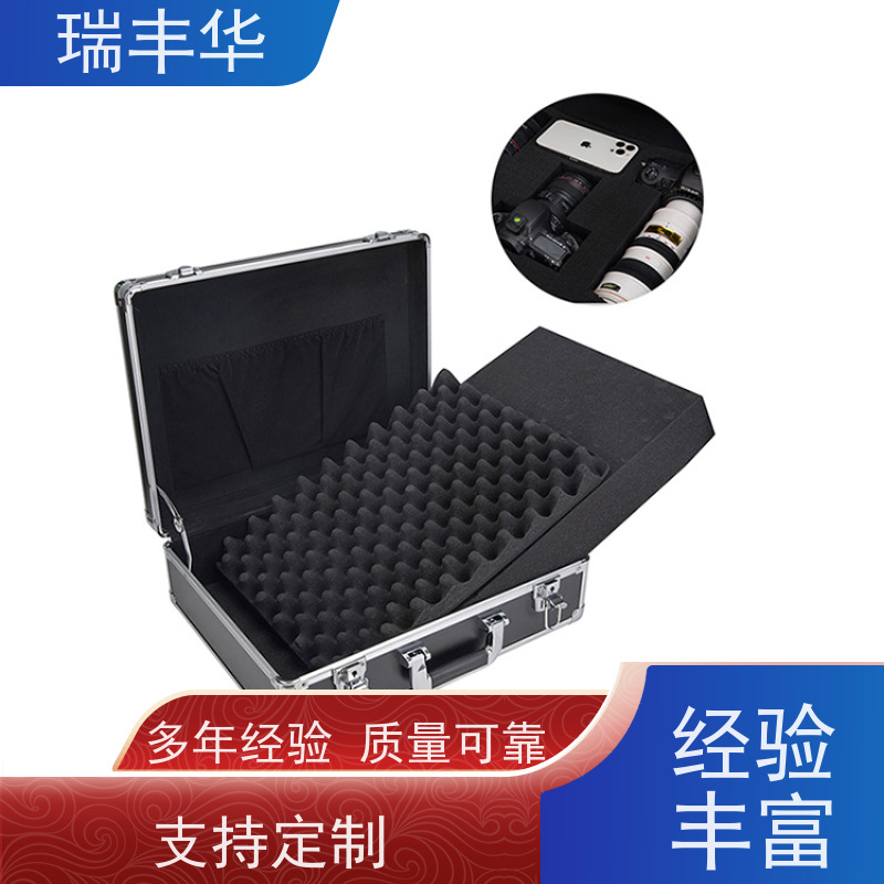 瑞丰华 匠心品质 坚固耐用 手提周转箱 五金配件