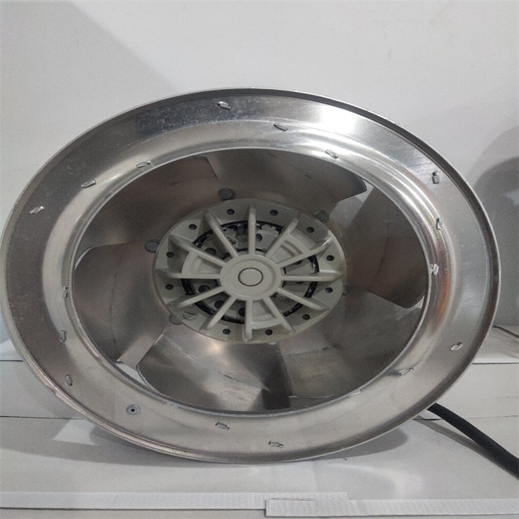 SVG散热风机RH45M-2DK.6K.2R施乐百/ziehl-abegg