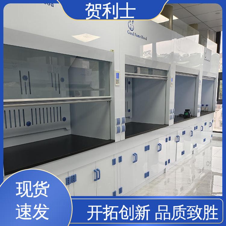 节能环保 经久耐用 品质卓越 性能好 pp落地式通风柜 贺利士